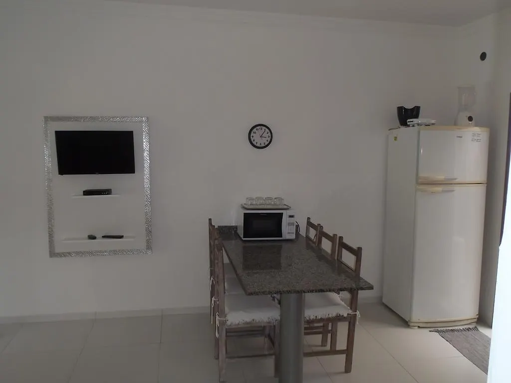 Casa vacanze Casa Frente Praia Do Muta Porto Seguro Villa